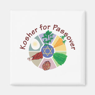 Imã Kosher Para Passover
