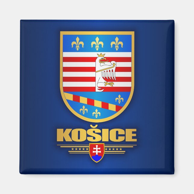 Imã Kosice (Frente)