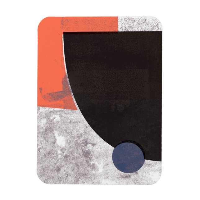 Ímã Kosmos II (Vertical)