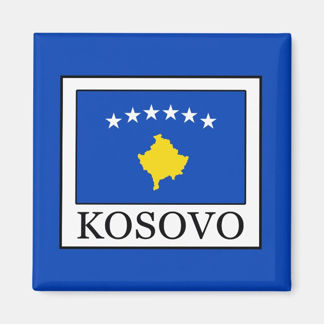 Imã Kosovo (Frente)