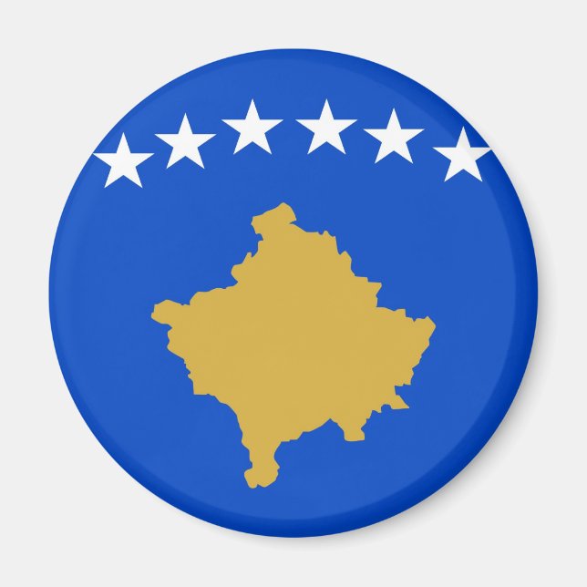 Imã Kosovo (Frente)