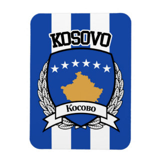 Ímã Kosovo