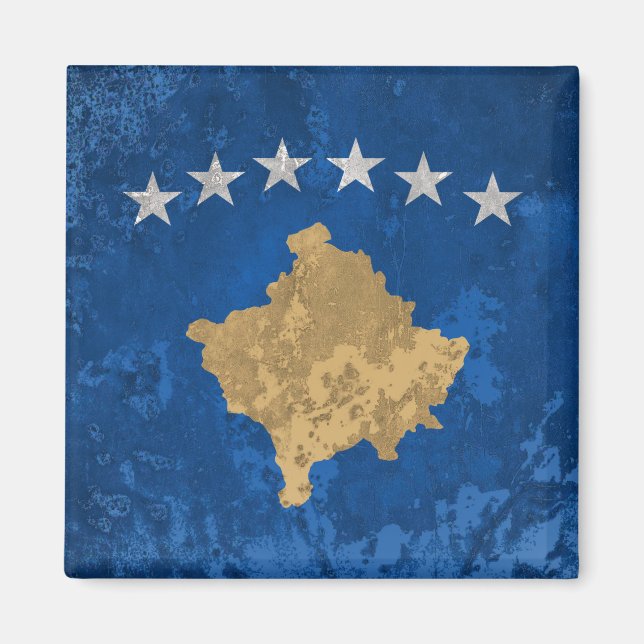Imã Kosovo (Frente)