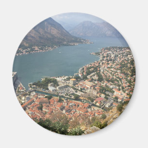 Imã Kotor, Montenegro
