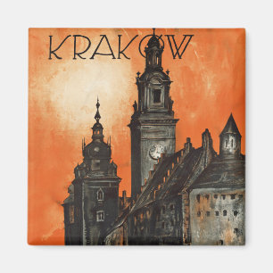 Imã Krakow