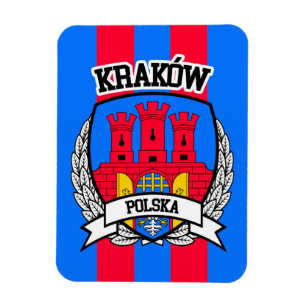 Ímã Kraków