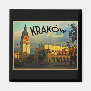 Imã Krakow Polônia