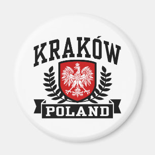 Imã Krakow Polônia