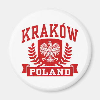 Imã Krakow Polônia