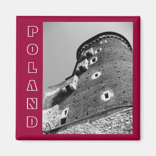 Imã Krakow, Polônia