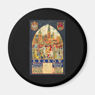 Imã Krakow Polska Pologne Polen