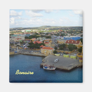 Imã Kralendijk Harborfront