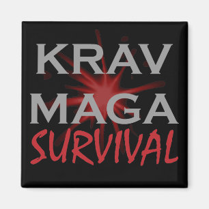 Imã Krav Maga