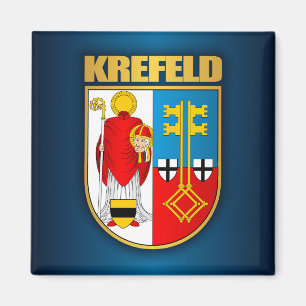 Imã Krefeld