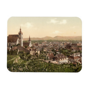 Ímã Krems em Áustria