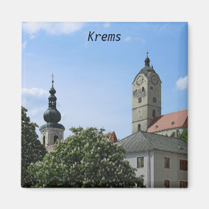 Imã Krems um der Donau, Áustria