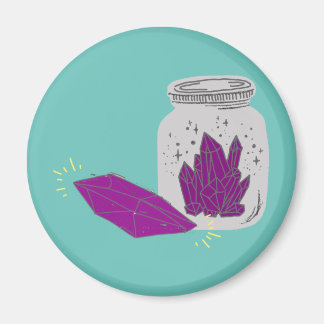 Imã Kristalle crystals