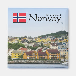 Imã Kristiansund Noruega
