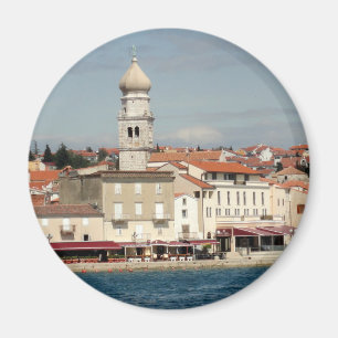 Imã Krk, Croatia