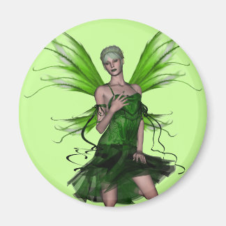 Imã KRW Absinthe - Fada Verde