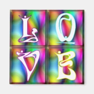 Imã KRW Love