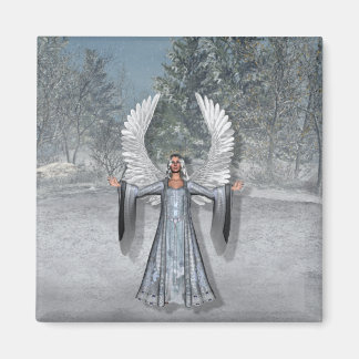Imã KRW Winter Angel