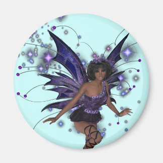 Imã KRW Woodland Faery