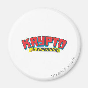 Imã Krypto, o supercão