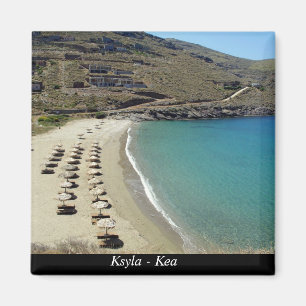 Imã Ksyla - Kea
