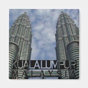 Imã Kuala Lumpur