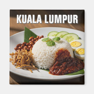 Imã Kuala Lumpur Malásia