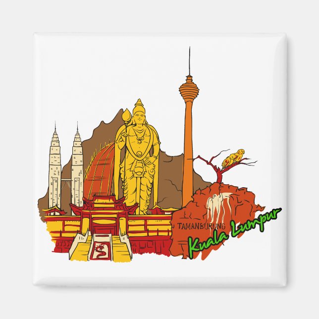 Imã Kuala Lumpur - Mayalsia.png (Frente)
