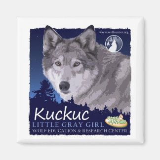 Imã Kuckuc Magnet