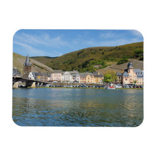 Ímã Kues a das Mosel