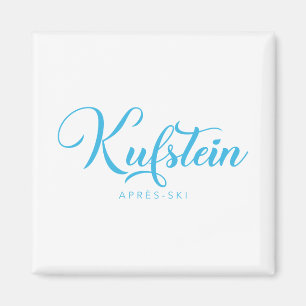 Imã KUFSTEIN Apres-Ski