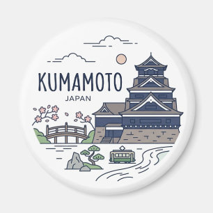 Imã Kumamoto