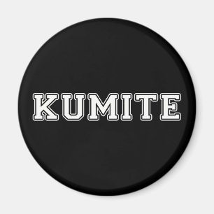 Imã Kumite