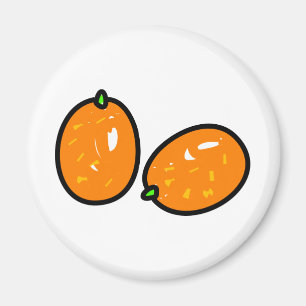 Imã Kumquat