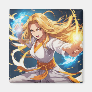 Imã Kung Fu Fighter 15