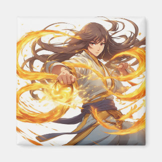 Imã Kung Fu Fighter 16