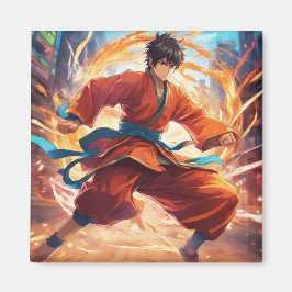 Imã Kung Fu Fighter 2