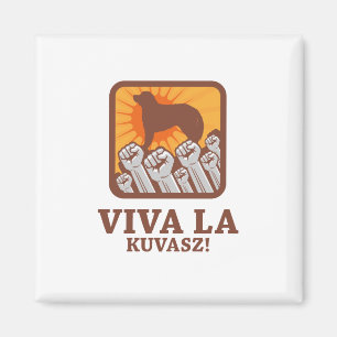 Imã Kuvasz