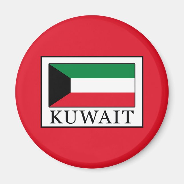 Imã Kuwait (Frente)