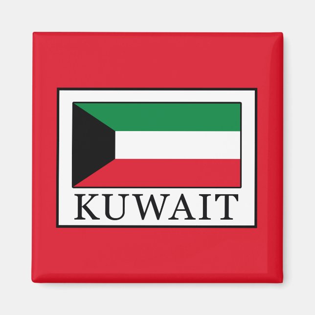 Imã Kuwait (Frente)