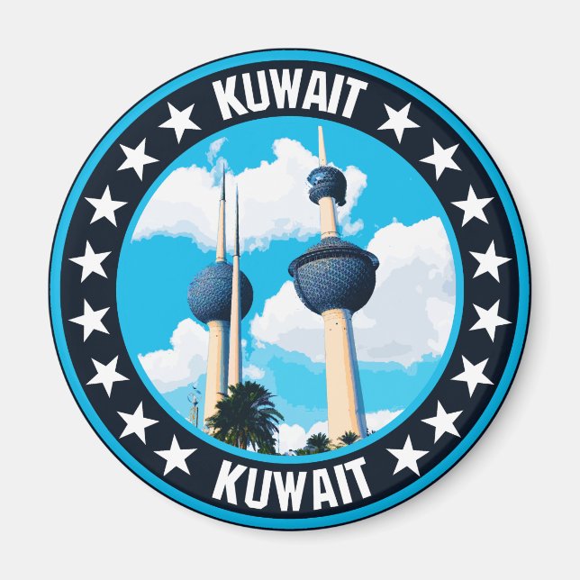 Imã Kuwait (Frente)