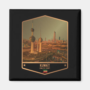 Imã Kuwait