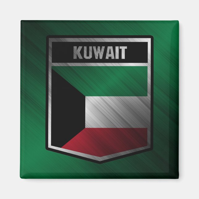 Imã Kuwait (Frente)