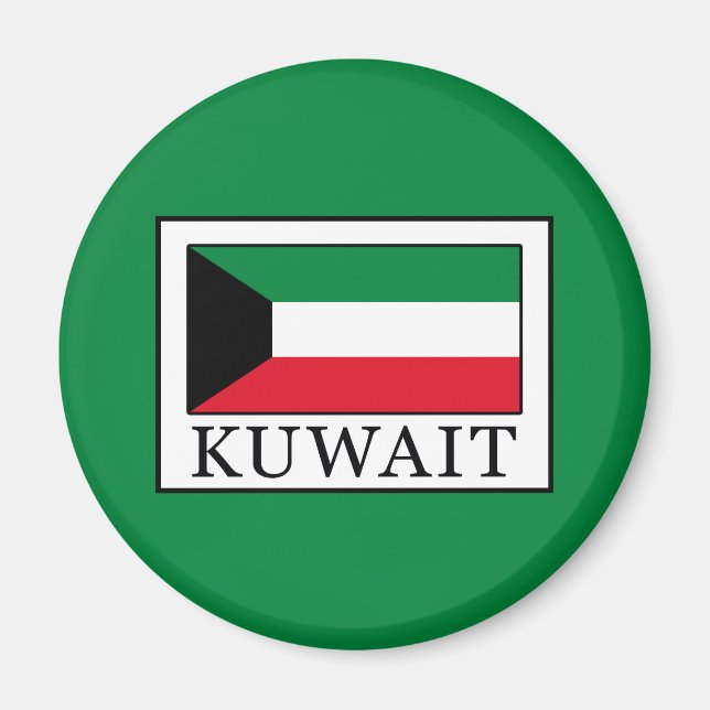 Imã Kuwait (Frente)