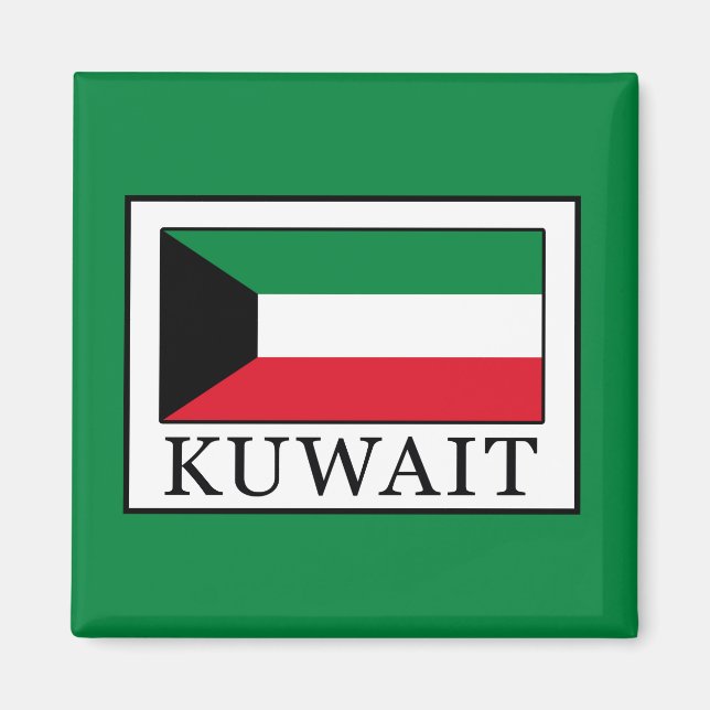 Imã Kuwait (Frente)