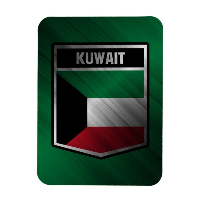 Ímã Kuwait (Vertical)